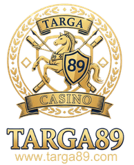 targa89 - logo