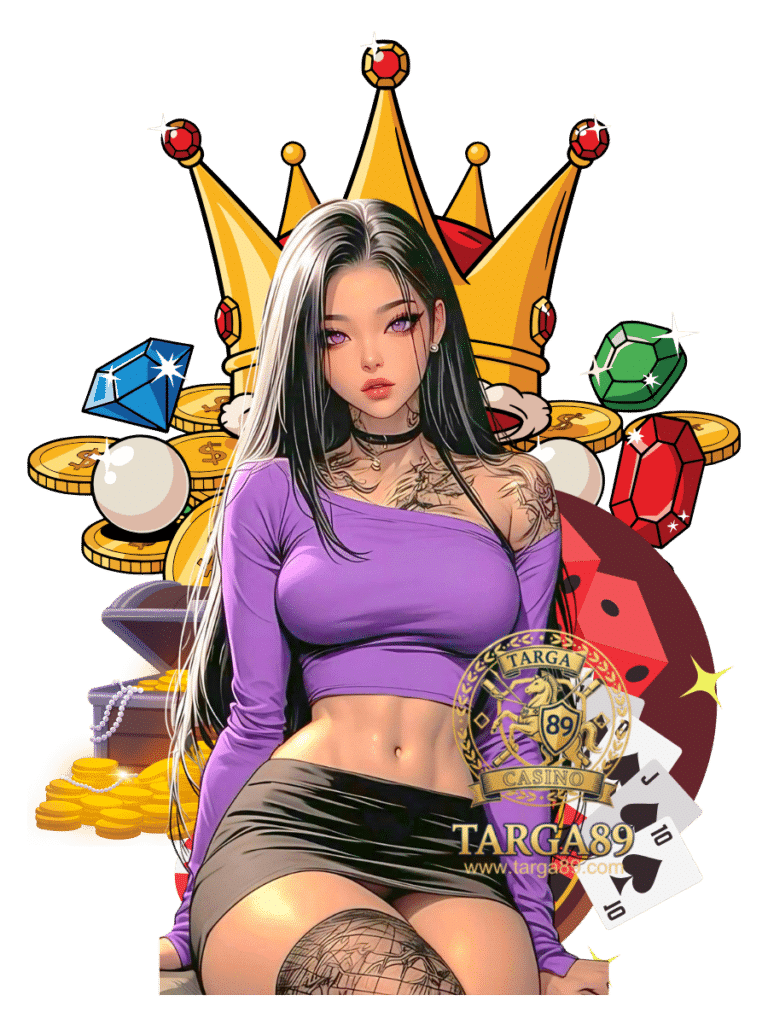 targa89 คาสิโนสด